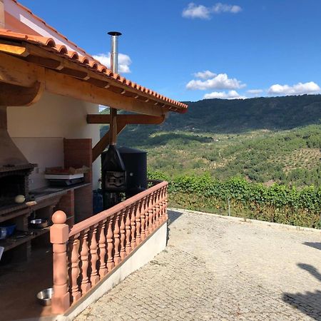 Quinta Da Penada - Vineyard & Winery - Suite 3 Chaves Ngoại thất bức ảnh