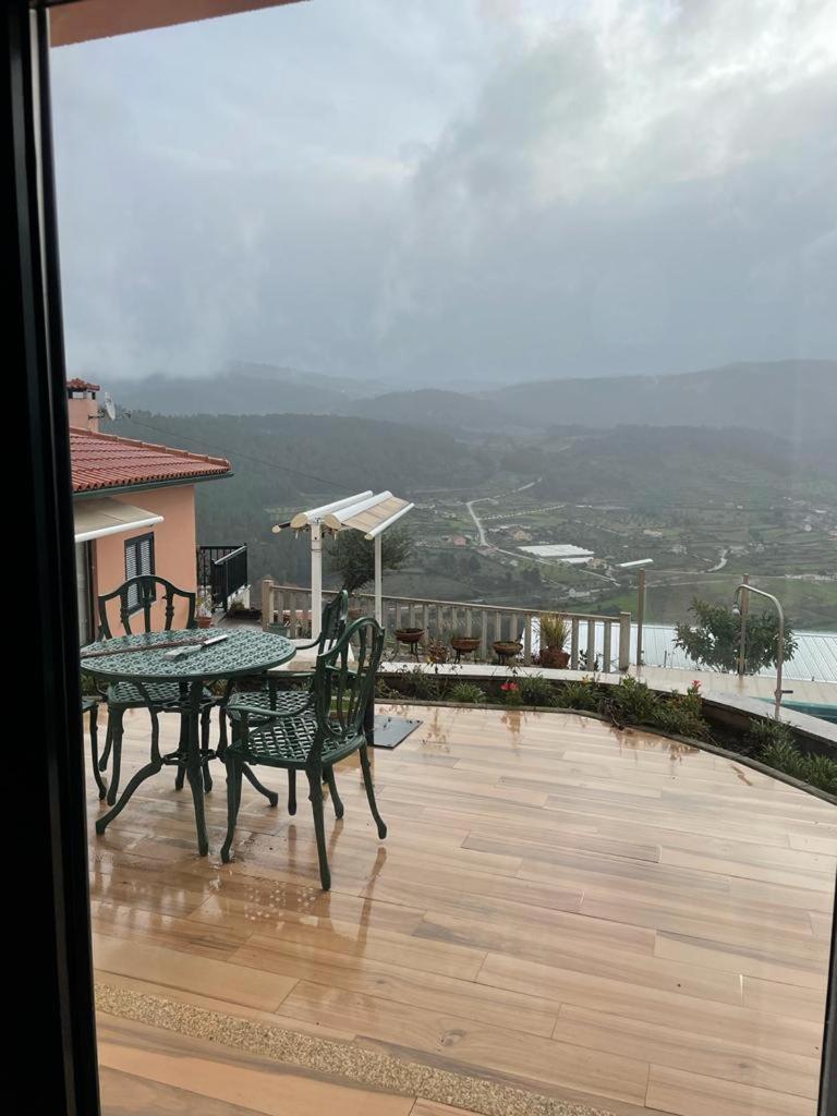 Quinta Da Penada - Vineyard & Winery - Suite 3 Chaves Phòng bức ảnh