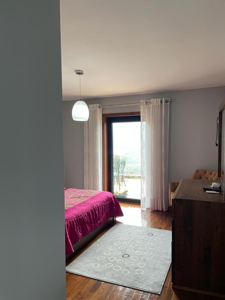 Quinta Da Penada - Vineyard & Winery - Suite 3 Chaves Phòng bức ảnh