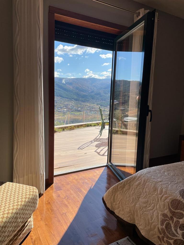 Quinta Da Penada - Vineyard & Winery - Suite 3 Chaves Phòng bức ảnh